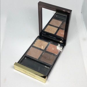 TOM FORD EYE COLOR QUAD GOLDEN MINK 01